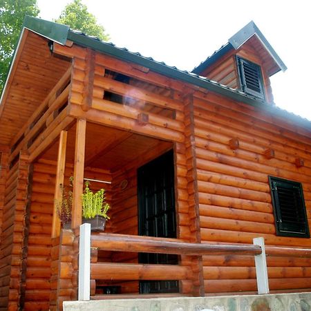 Motel Krstac Mojkovac Δωμάτιο φωτογραφία