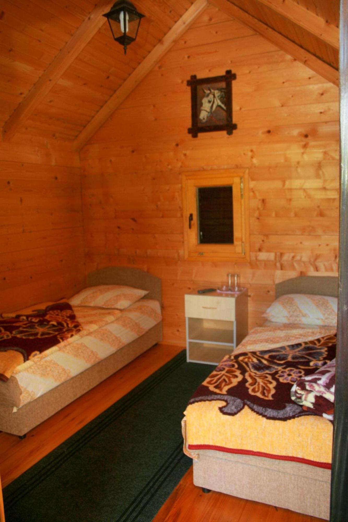 Motel Krstac Mojkovac Δωμάτιο φωτογραφία