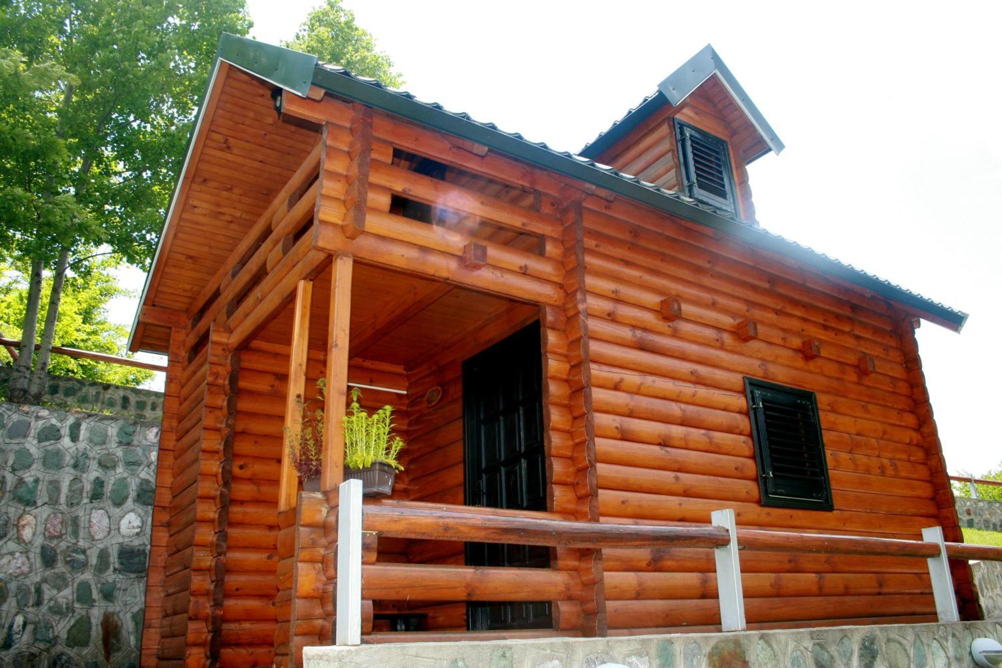 Motel Krstac Mojkovac Δωμάτιο φωτογραφία