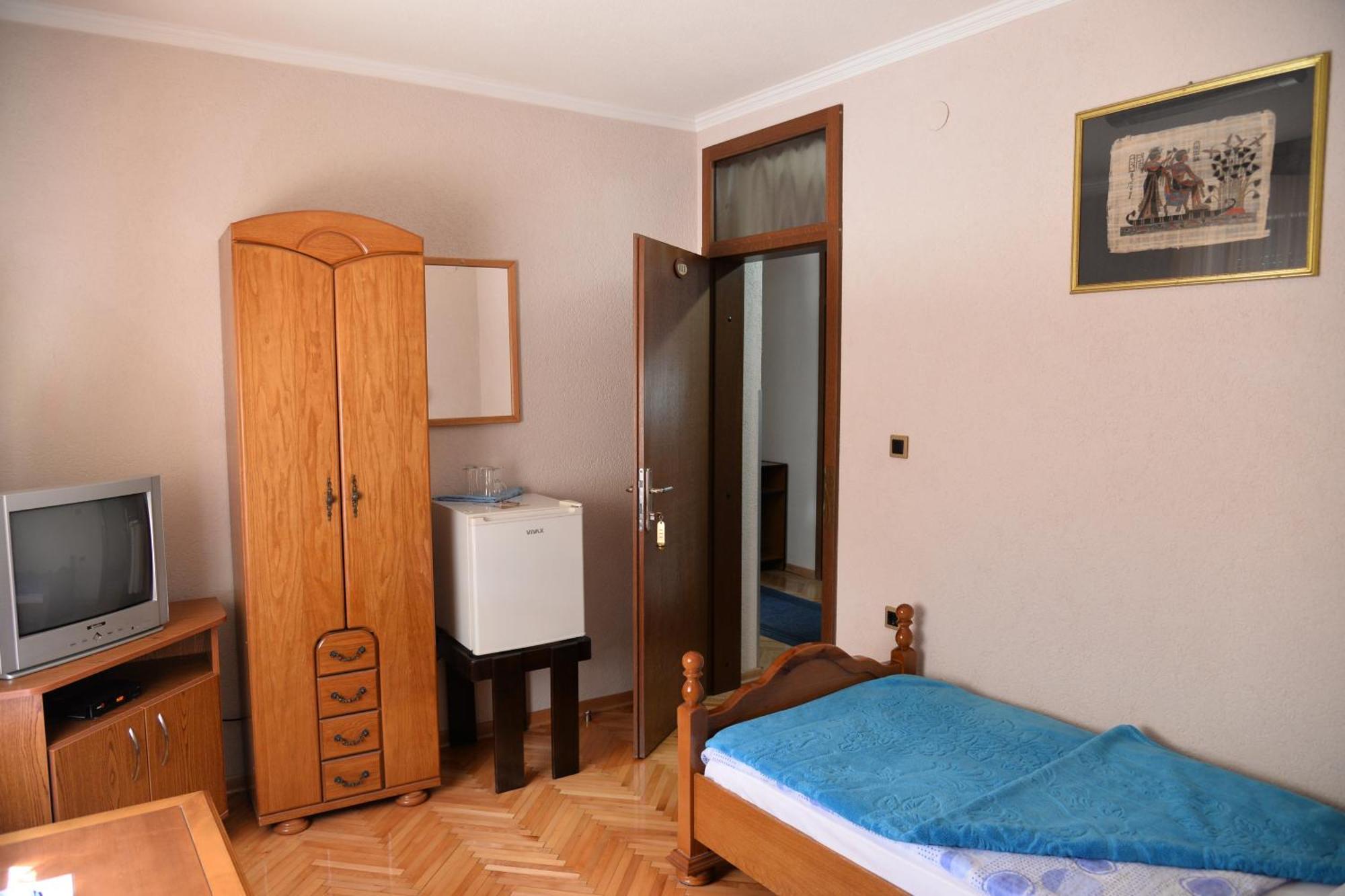 Motel Krstac Mojkovac Δωμάτιο φωτογραφία