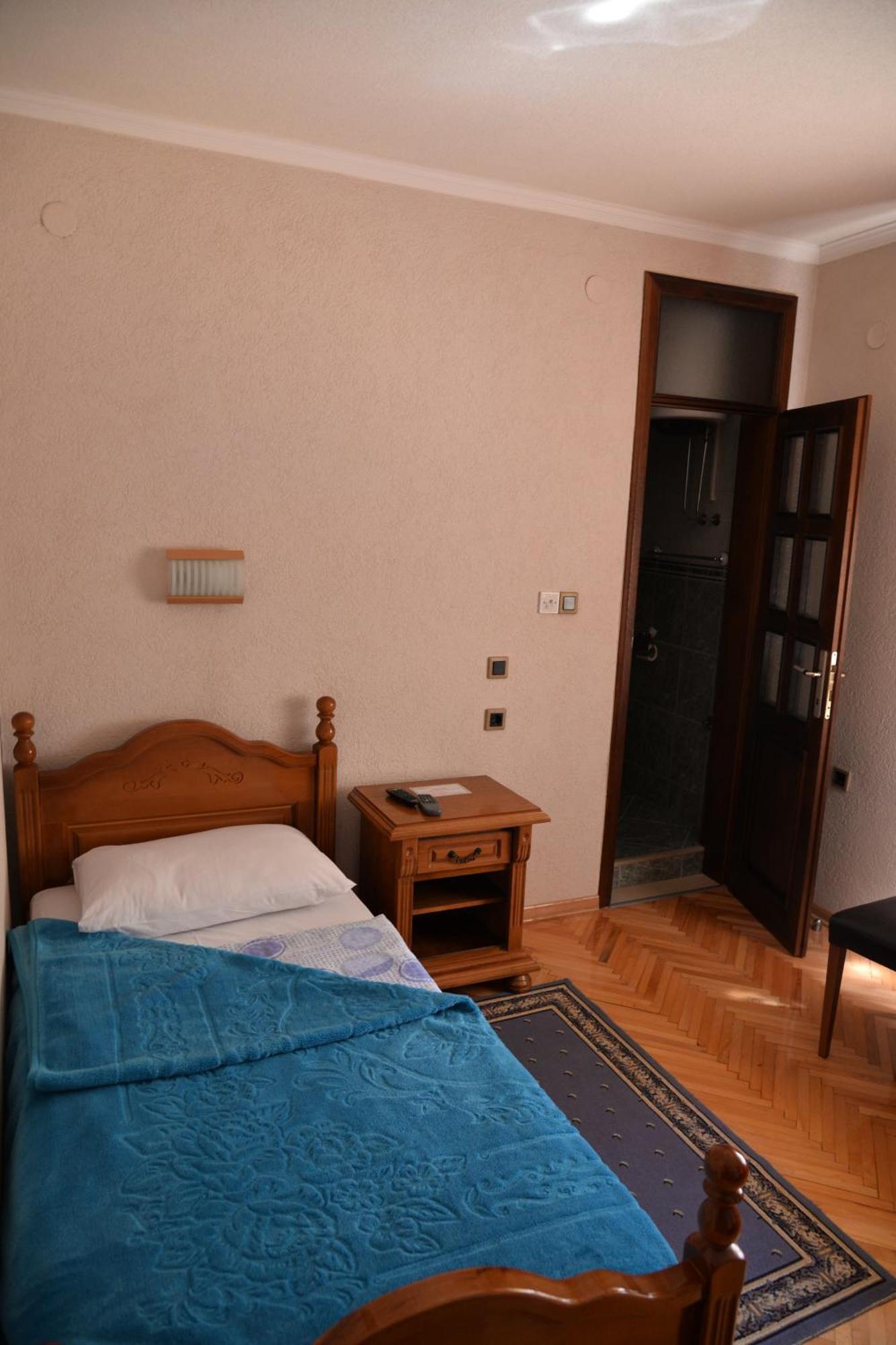 Motel Krstac Mojkovac Δωμάτιο φωτογραφία