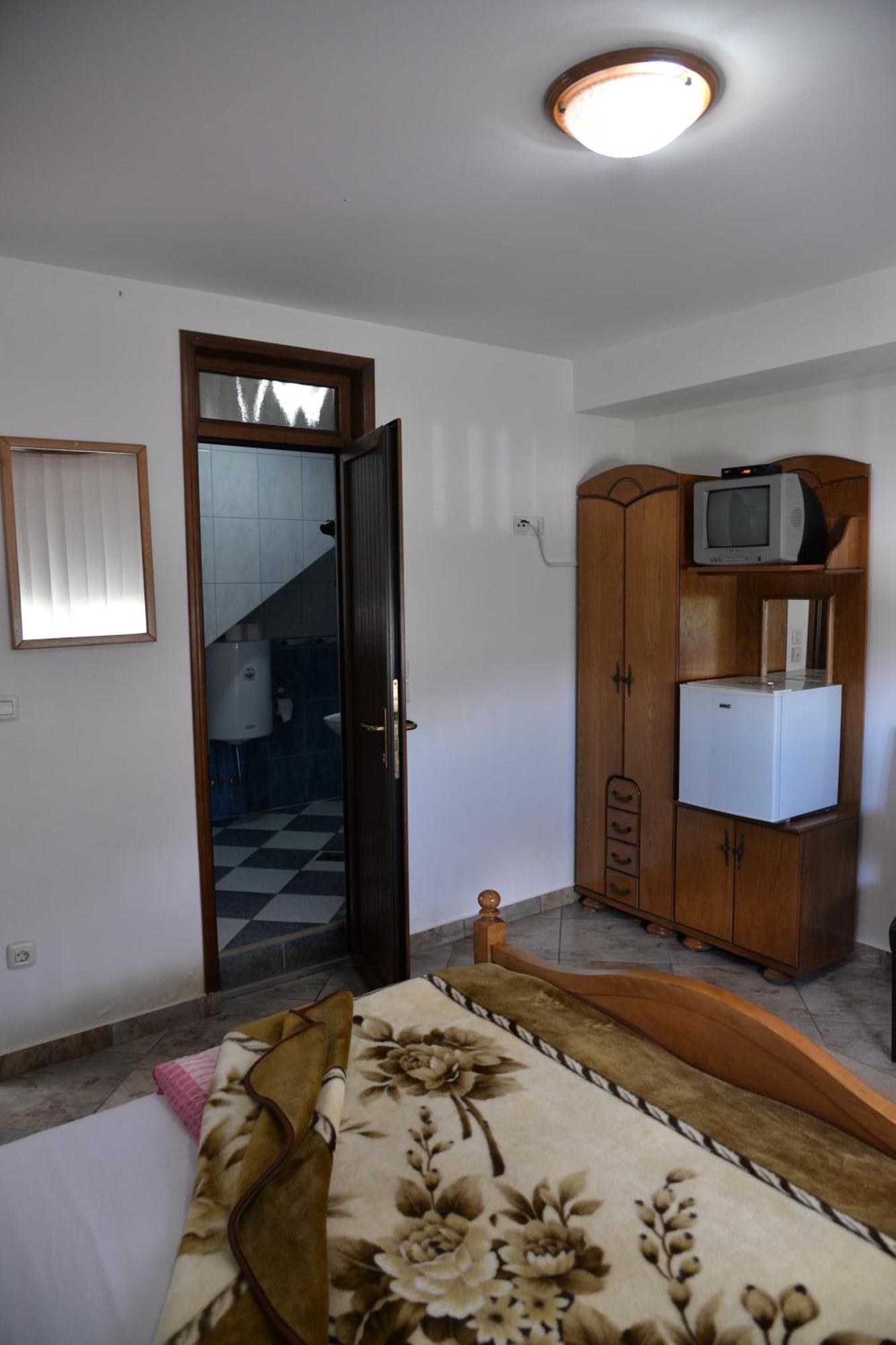 Motel Krstac Mojkovac Δωμάτιο φωτογραφία