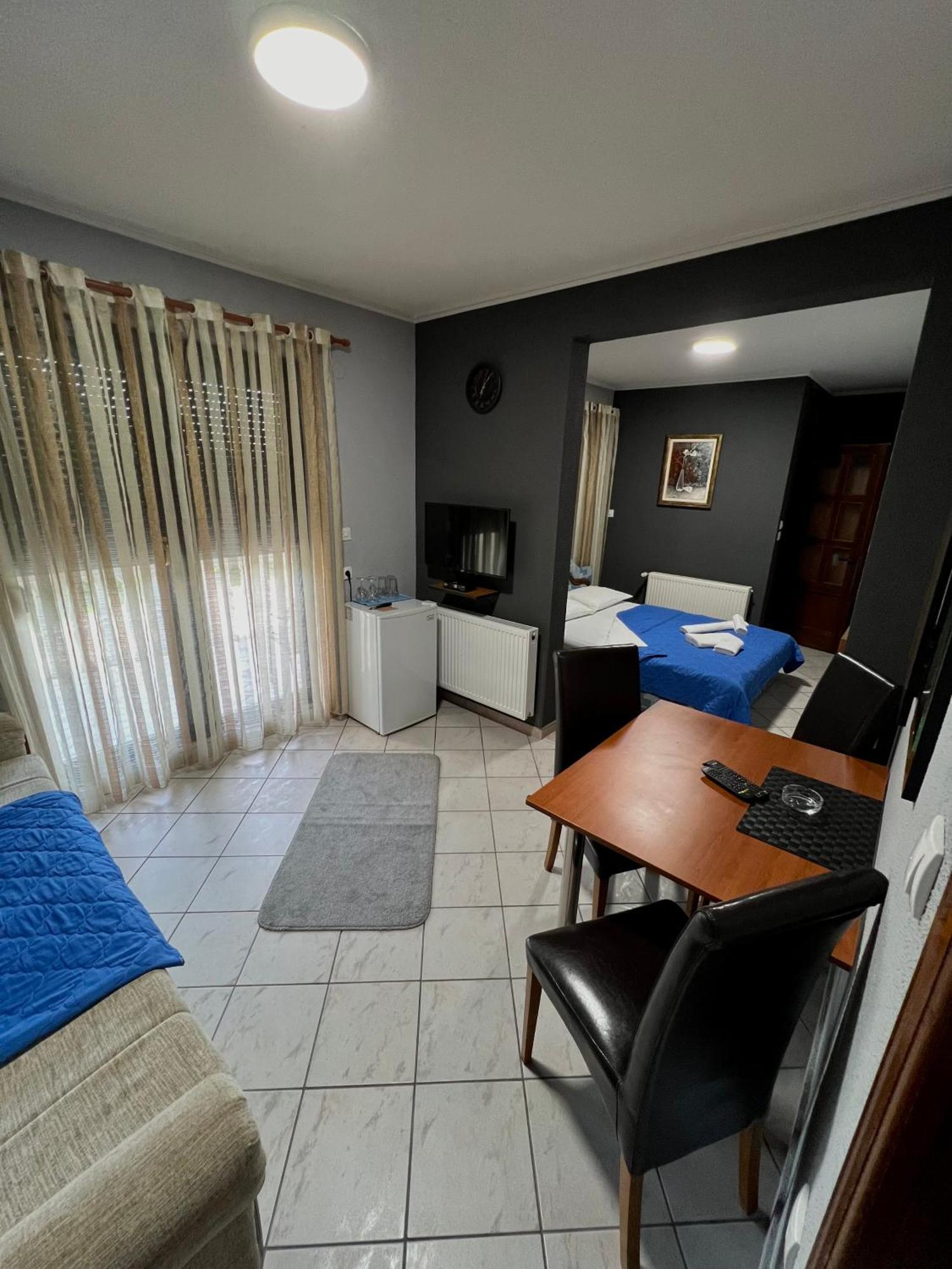 Motel Krstac Mojkovac Εξωτερικό φωτογραφία