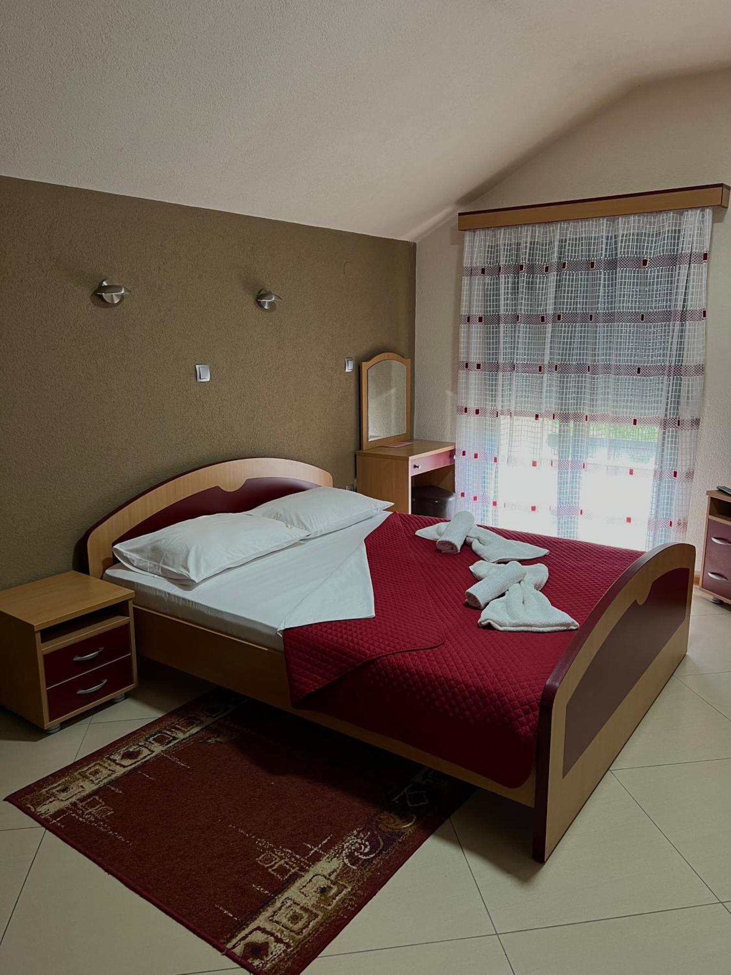 Motel Krstac Mojkovac Εξωτερικό φωτογραφία