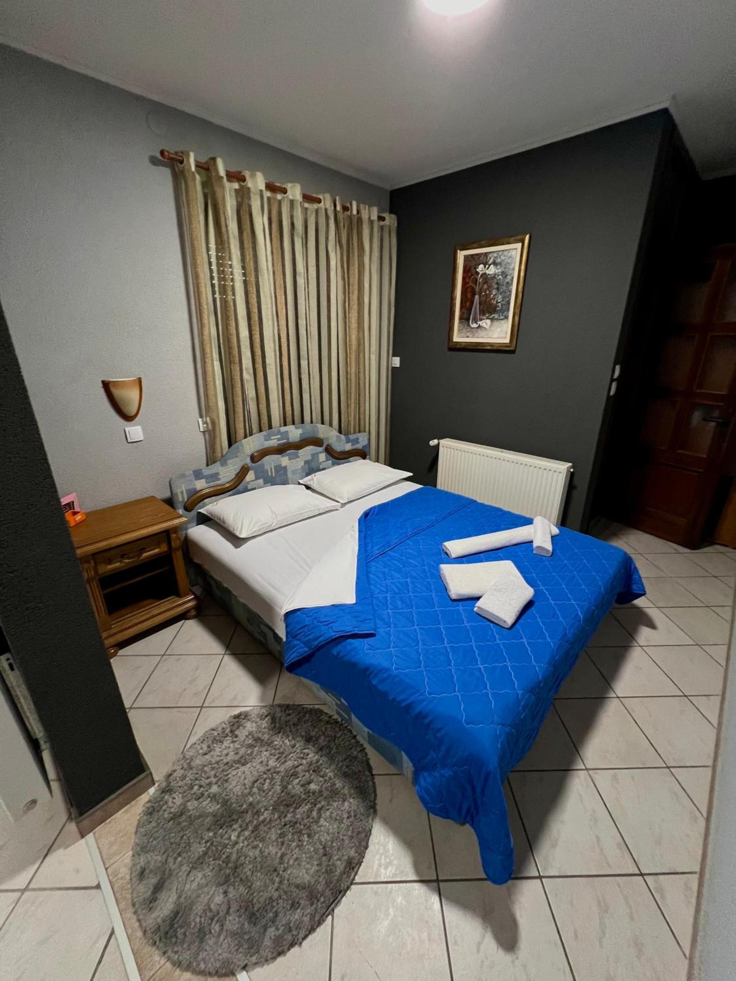 Motel Krstac Mojkovac Εξωτερικό φωτογραφία