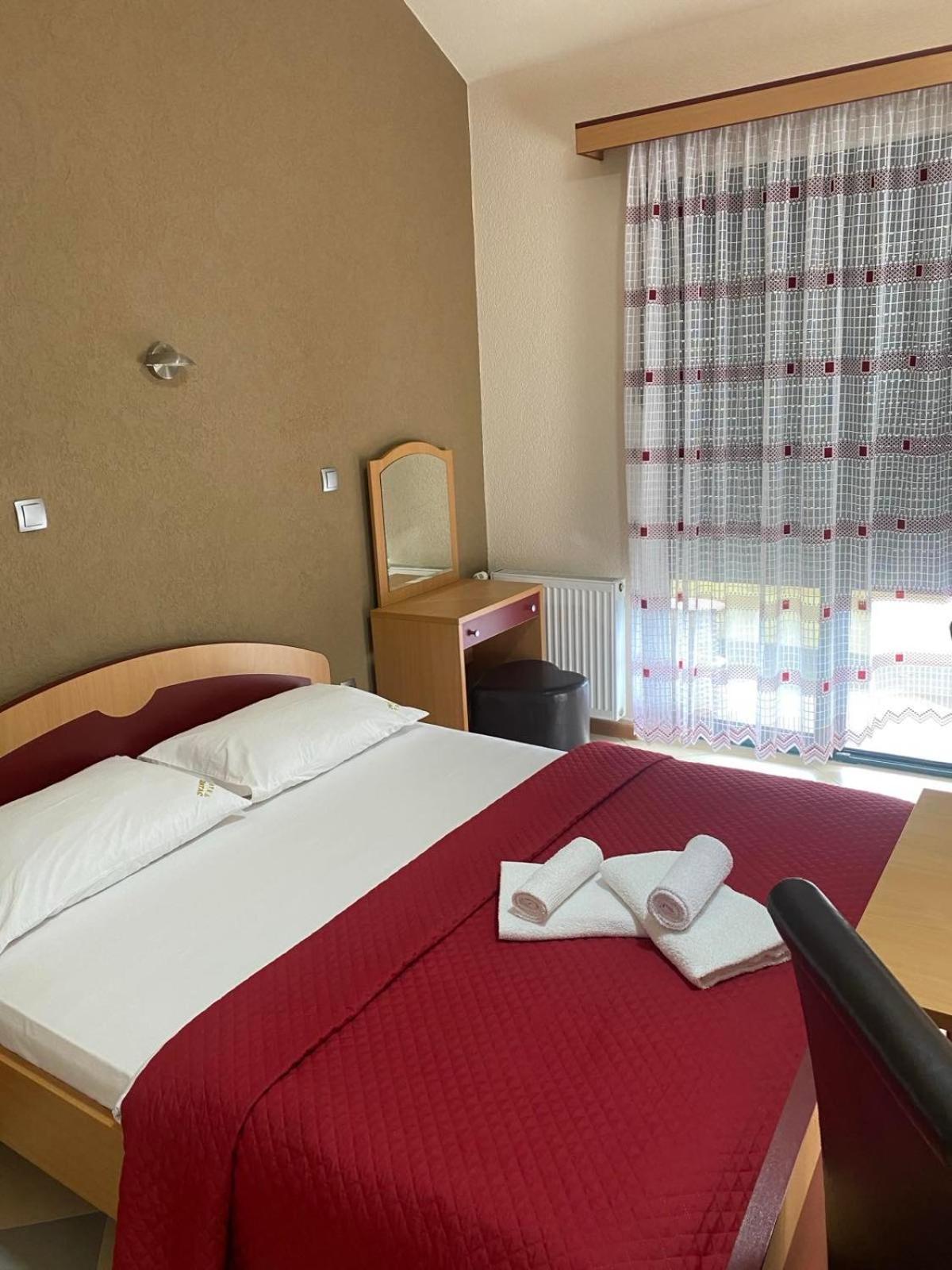 Motel Krstac Mojkovac Εξωτερικό φωτογραφία