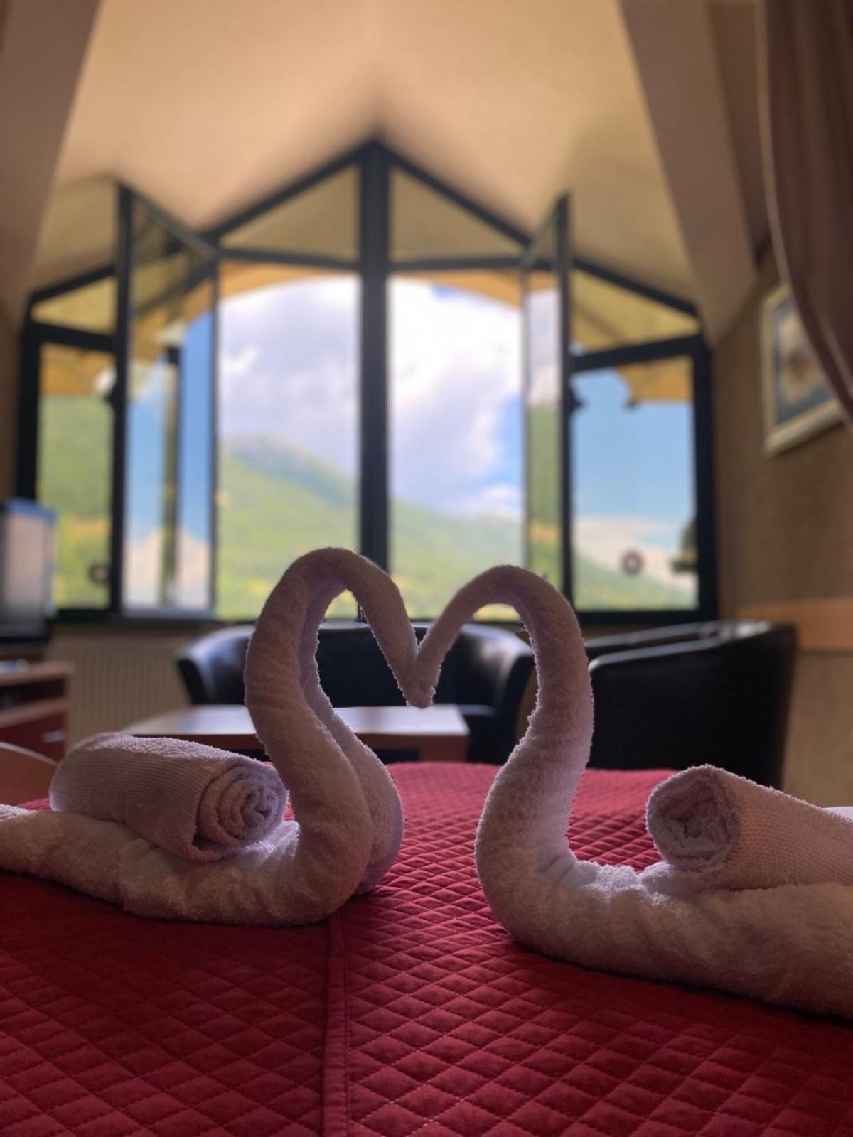 Motel Krstac Mojkovac Εξωτερικό φωτογραφία